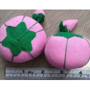 Novelty Pin Cushion - Pink